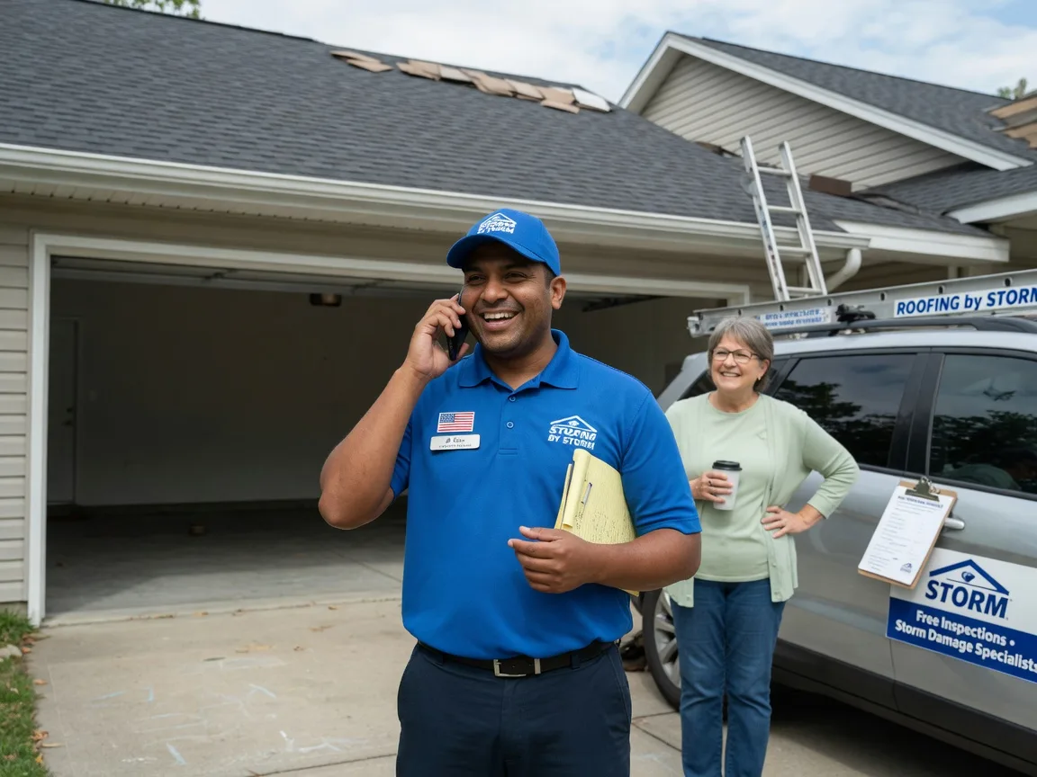 Roof Repair Near Me Sawyerville, IL FAQs