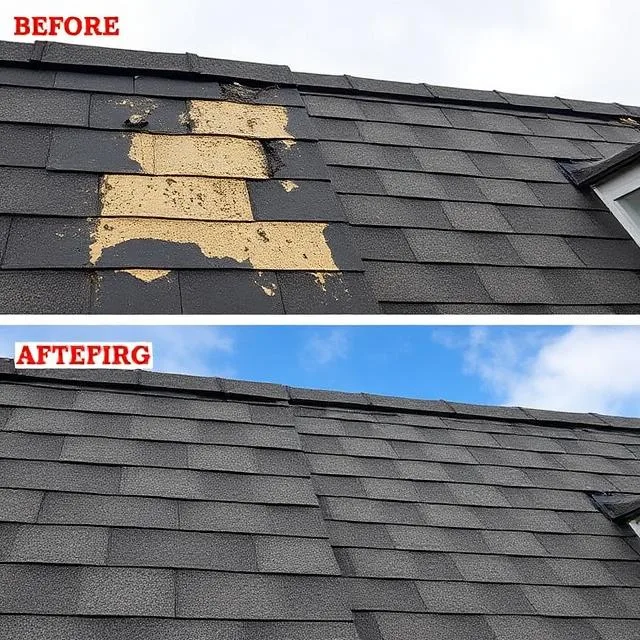 Roof Repair Near Me in Sawyerville, IL near me